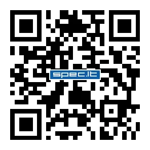 QR kodas | Vėjarodė, VŠĮ