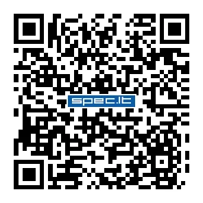 QR kodas | VĖJAS, Biržų r. buriavimo ir vandens slidinėjimo sporto klubas | spec.lt