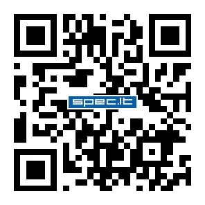 QR kodas | VEJAS CARGO, UAB