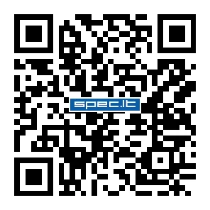 QR kodas | Vėjas laisvė greitis, VŠĮ