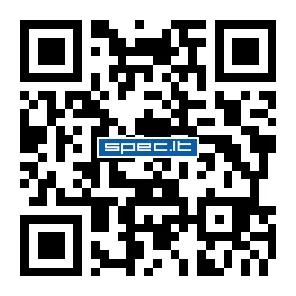 QR kodas | Vėjas trys, UAB