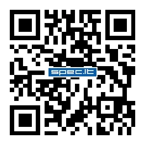 QR kodas | VĖJASPARNIS, UAB