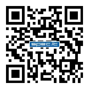 QR kodas | Vėjeliai, MB | spec.lt