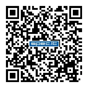 QR kodas | Vėjelis, garažų statybos ir eksploatavimo bendrija (Vilniaus r.) | spec.lt