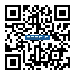 QR kodas | Vejerga, UAB | spec.lt