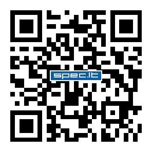 QR kodas | Vejestra, UAB