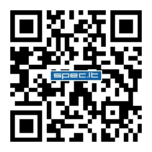 QR kodas | VĖJINĖ, UAB | spec.lt