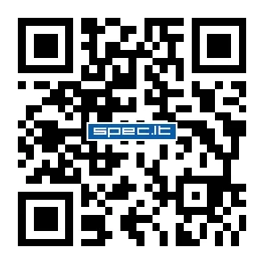 QR kodas | Vejinta, UAB | spec.lt