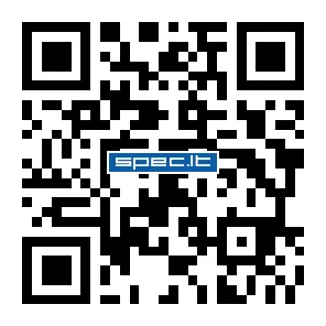 QR kodas | Vejita, UAB