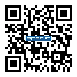 QR kodas | Vėjo akmuo, UAB