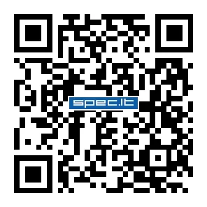 QR kodas | Vėjo bendruomenė, UAB