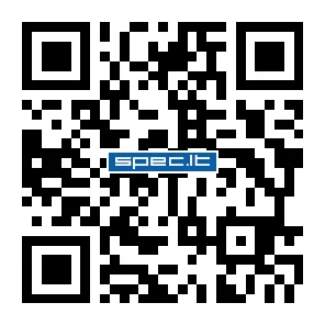 QR kodas | Vėjo blykstė, UAB