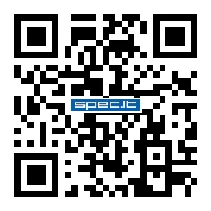 QR kodas | VĖJO DEMONAS, UAB