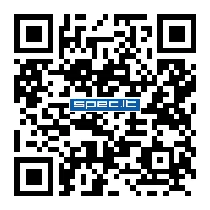 QR kodas | Vėjo energetika, UAB