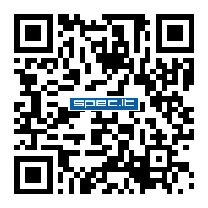 QR kodas | Vėjo energijos bendrija, VŠĮ