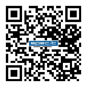 QR kodas | Vėjo energijos projektai, UAB