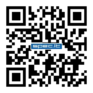 QR kodas | Vėjo forma, UAB