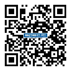 QR kodas | ARROW CLUSTER, UAB