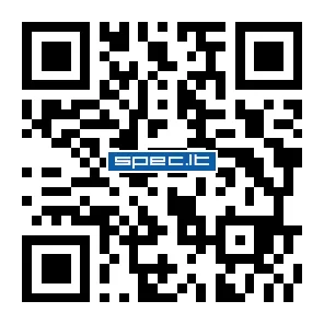 QR kodas | Vėjo gėlė, UAB | spec.lt