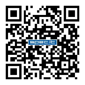 QR kodas | Vėjo jėgainių projektai, UAB | spec.lt