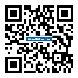 QR kodas | Vėjo kalnas, UAB | spec.lt