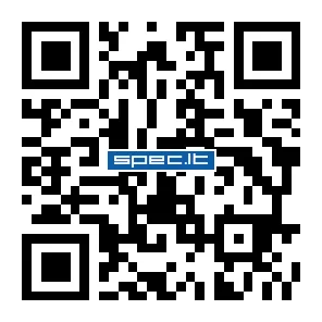 QR kodas | Vėjo kopa, MB | spec.lt