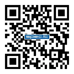 QR kodas | Vėjo laukas, UAB | spec.lt