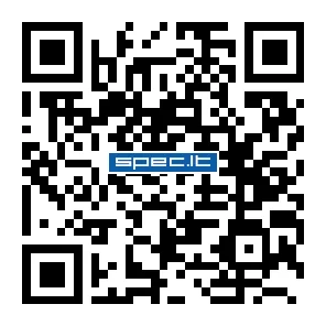 QR kodas | Vėjo linija 1, UAB