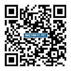 QR kodas | Vėjo linija 2, UAB