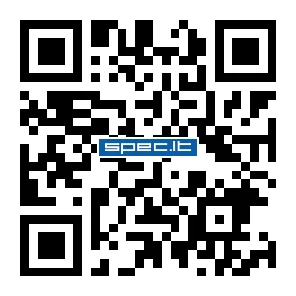 QR kodas | Vėjo malūnai, UAB | spec.lt