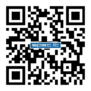 QR kodas | Vėjo Malūnas, MB | spec.lt