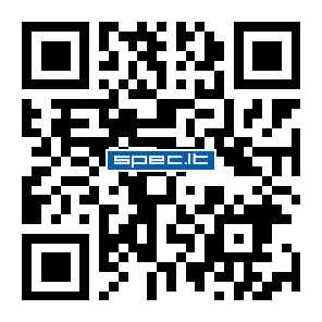 QR kodas | Vėjo matas, MB | spec.lt
