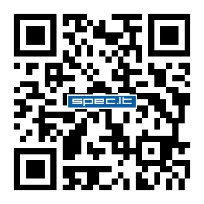 QR kodas | Vėjo Miestas, UAB