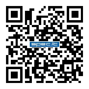 QR kodas | Vėjo nublokšti, asociacija