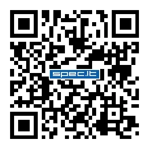 QR kodas | Vėjo nugairinti, VŠĮ