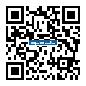 QR kodas | Vėjo Pajėgos, UAB