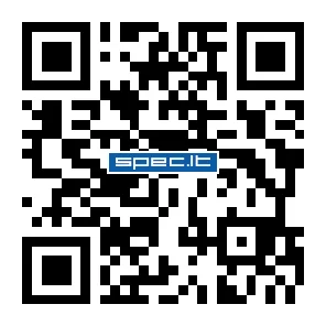QR kodas | Vėjo parkai, UAB | spec.lt