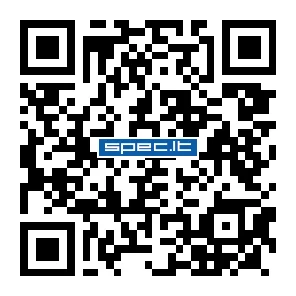 QR kodas | Vėjo pašvaistė, UAB | spec.lt