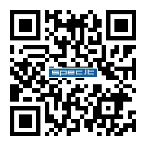 QR kodas | Vėjo pjūvis, UAB | spec.lt