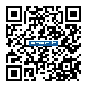 QR kodas | Vėjo projektai, UAB | spec.lt