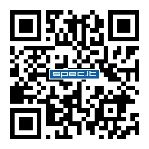 QR kodas | VĖJO SAPNAS, UAB | spec.lt