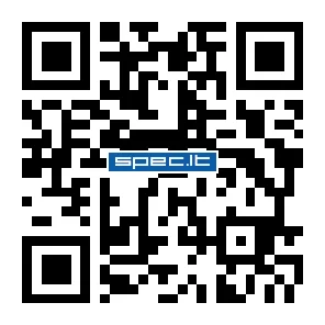 QR kodas | Vėjo sesės 1, UAB | spec.lt