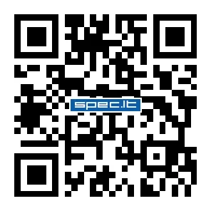 QR kodas | VĖJO SMŪGIS, UAB | spec.lt