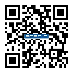 QR kodas | VĖJO SPALVOS, UAB | spec.lt