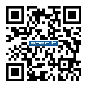QR kodas | Vėjo srautas, UAB | spec.lt