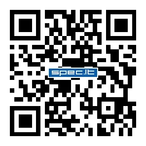 QR kodas | Vėjo taškas, UAB