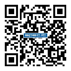 QR kodas | Vėjo technologijų projektai, UAB