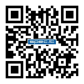 QR kodas | VĖJO TILTAS, UAB | spec.lt