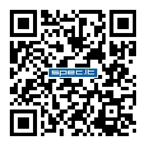 QR kodas | Vėjo trejetas, VŠĮ | spec.lt