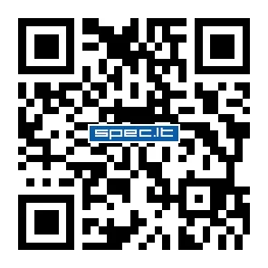 QR kodas | Vėjo uostas, UAB | spec.lt